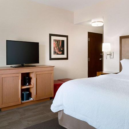 Hampton Inn Канаб Екстер'єр фото