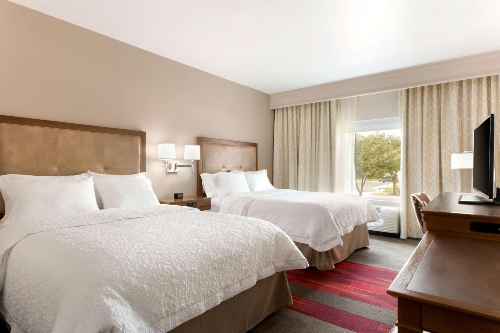 Hampton Inn Канаб Екстер'єр фото