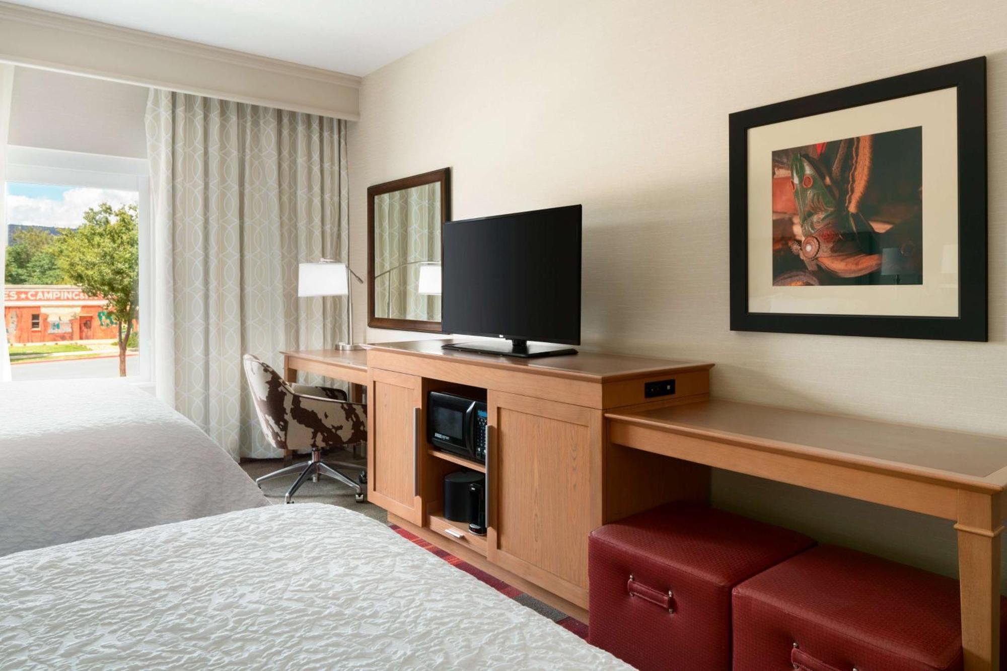 Hampton Inn Канаб Екстер'єр фото