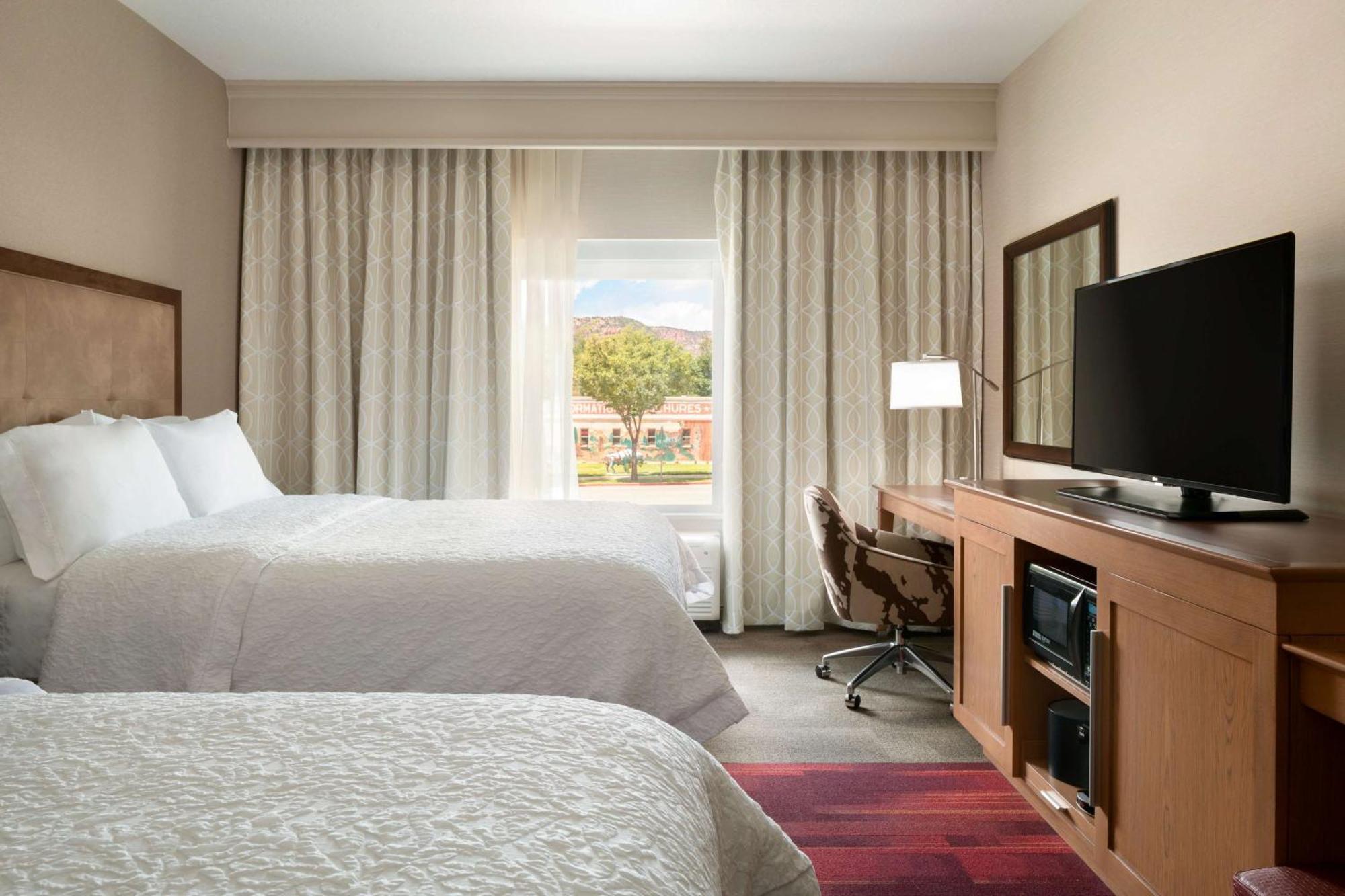 Hampton Inn Канаб Екстер'єр фото